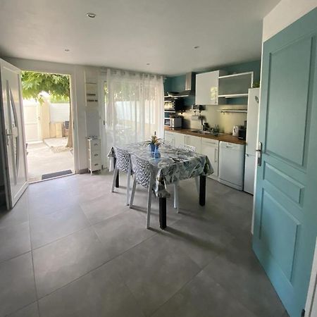 Maison En Bord De Mer Mauguio Zewnętrze zdjęcie