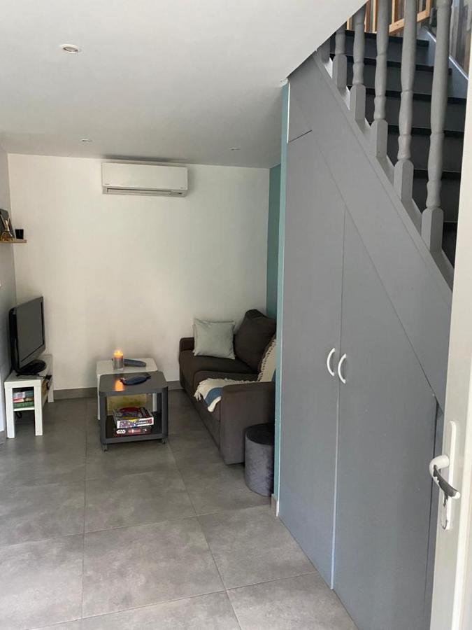 Maison En Bord De Mer Mauguio Zewnętrze zdjęcie