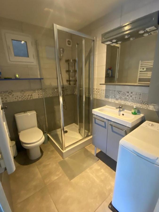 Maison En Bord De Mer Mauguio Zewnętrze zdjęcie